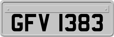 GFV1383