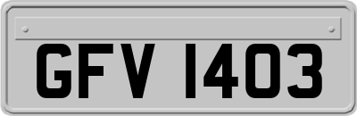 GFV1403