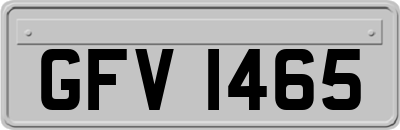 GFV1465