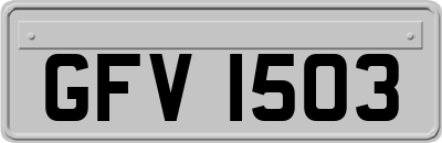 GFV1503