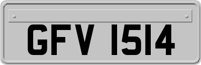 GFV1514