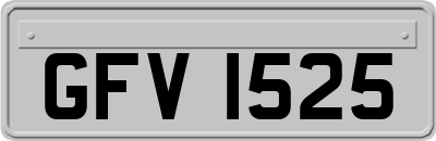 GFV1525