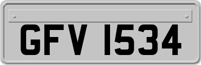 GFV1534