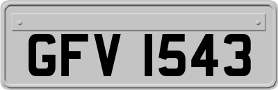 GFV1543