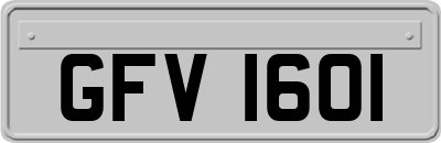 GFV1601