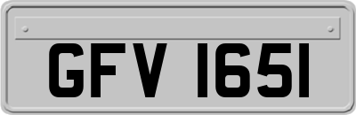 GFV1651