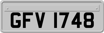 GFV1748