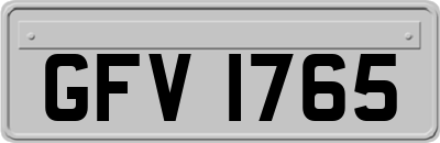 GFV1765