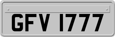 GFV1777