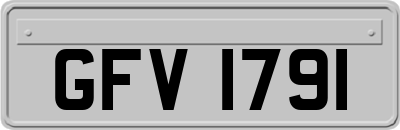 GFV1791