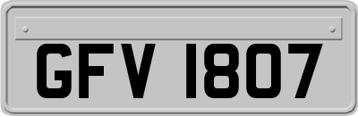GFV1807