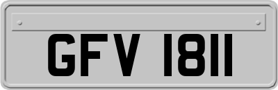 GFV1811