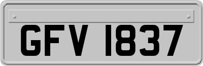 GFV1837
