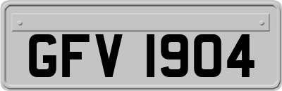 GFV1904