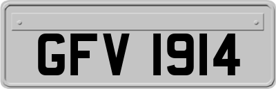 GFV1914