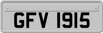 GFV1915