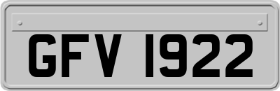 GFV1922