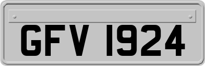 GFV1924