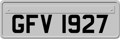 GFV1927