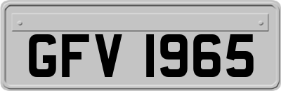 GFV1965
