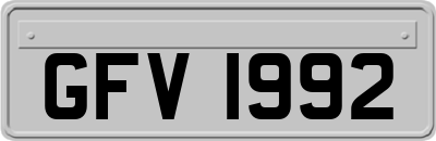 GFV1992