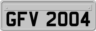 GFV2004