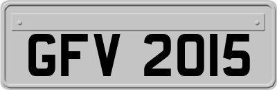 GFV2015