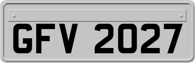 GFV2027