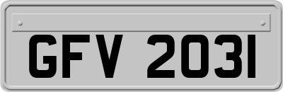 GFV2031