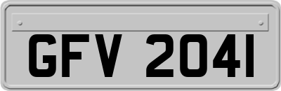 GFV2041