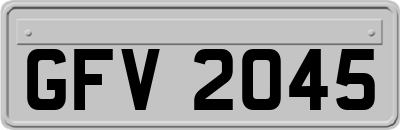 GFV2045