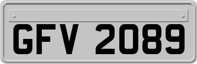 GFV2089
