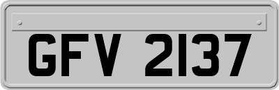 GFV2137