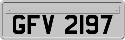 GFV2197