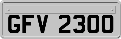 GFV2300