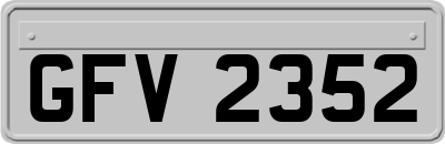 GFV2352