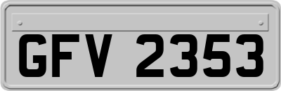 GFV2353