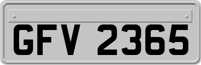 GFV2365