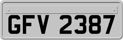 GFV2387