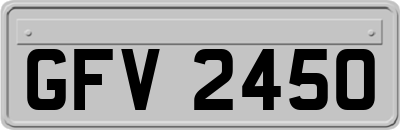 GFV2450