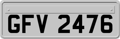 GFV2476