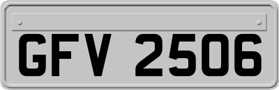 GFV2506