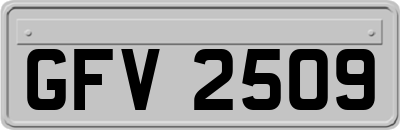 GFV2509