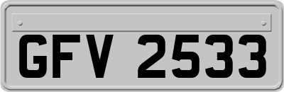 GFV2533