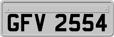 GFV2554