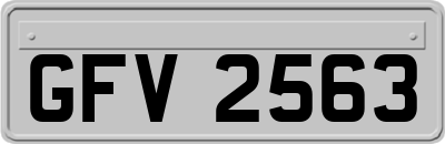 GFV2563