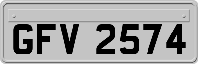 GFV2574