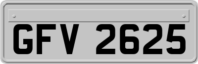 GFV2625