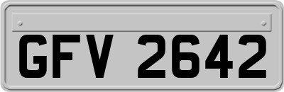 GFV2642