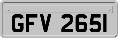 GFV2651